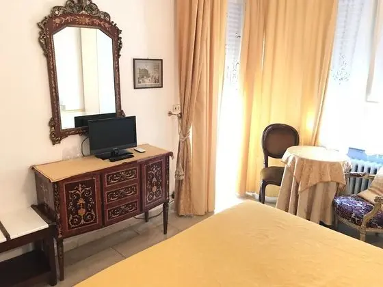 Basic Tek Kişilik Oda