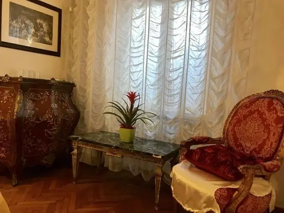 Basic Üç Kişilik Oda