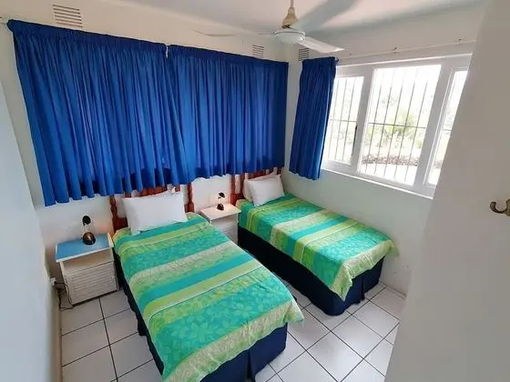 Apart Daire, 3 Yatak Odası, Deniz Manzaralı
