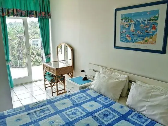 Apart Daire, 3 Yatak Odası, Deniz Manzaralı