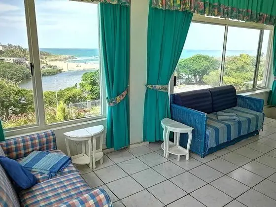Apart Daire, 3 Yatak Odası, Deniz Manzaralı