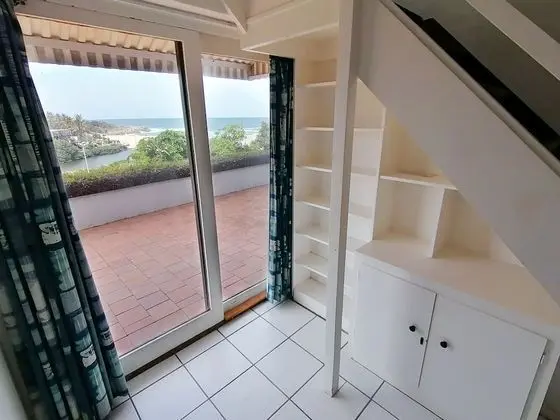Apart Daire, 3 Yatak Odası, Deniz Manzaralı