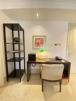 Süit, Sigara İçilmez