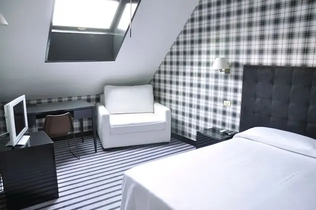 Habitación Doble 2 camas