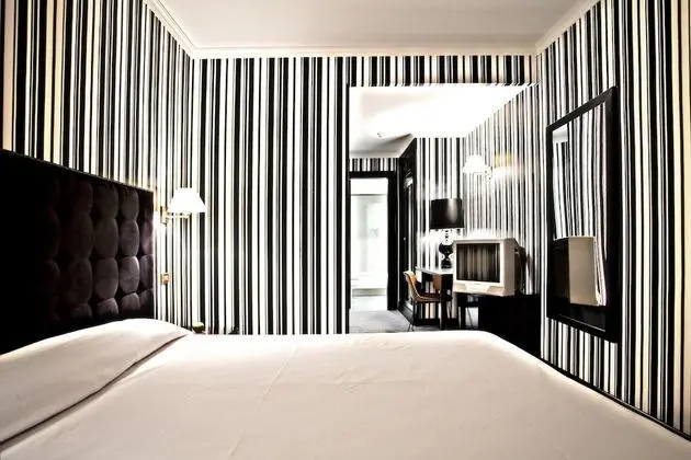 Habitación Doble Matrimonial