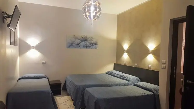 Aile Odası Standard