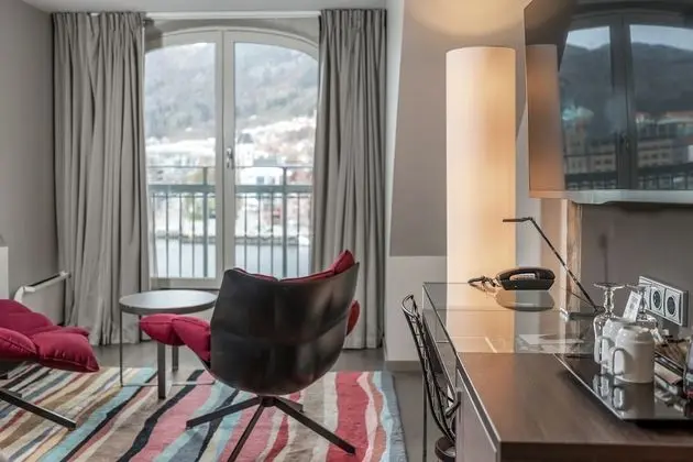 Deluxe Oda, 1 Çift Kişilik Yatak, Sigara İçilmez