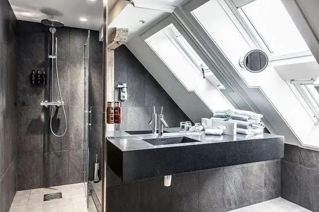 Standard Oda, 1 Çift Kişilik Yatak, Sigara İçilmez