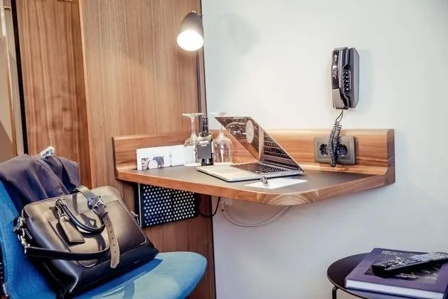 Small Double Room, 140cm bed ´, Non Smoking
