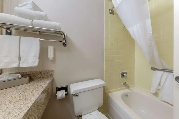 Standard Room, 1King Bed, Non Smoking