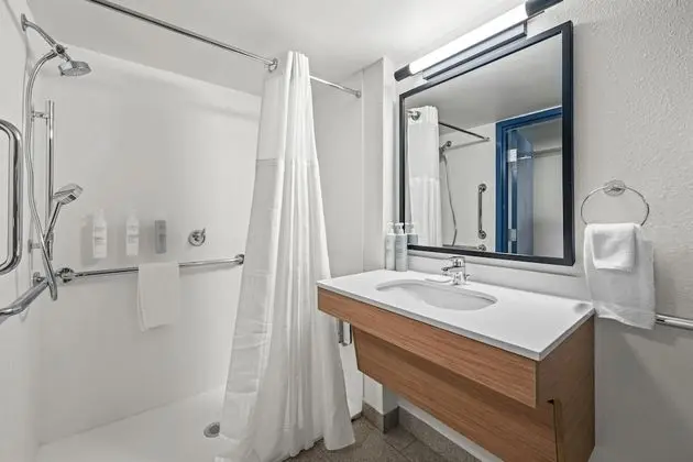 Banyo duşu
