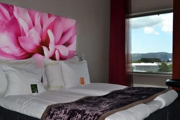 Deluxe Oda, 1 Çift Kişilik Yatak ve Çekyat, Sigara İçilmez