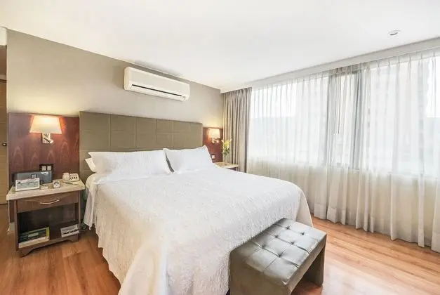 Business Süit, 1 En Büyük (King) Boy Yatak ve Çekyat, Balkon