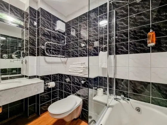 Classic İki Ayrı Yataklı Oda, 2 Tek Kişilik Yatak