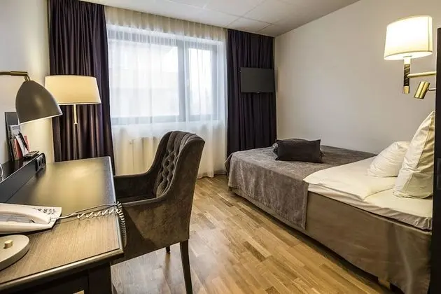 Standard Oda, 1 Tek Kişilik Yatak (Includes a light evening meal)