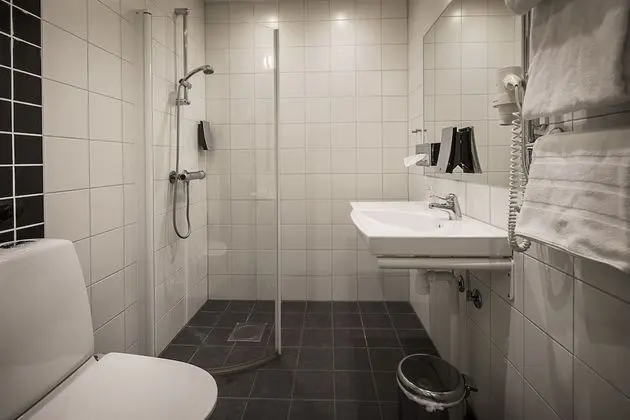 Standard Oda, 1 Tek Kişilik Yatak (Includes a light evening meal)