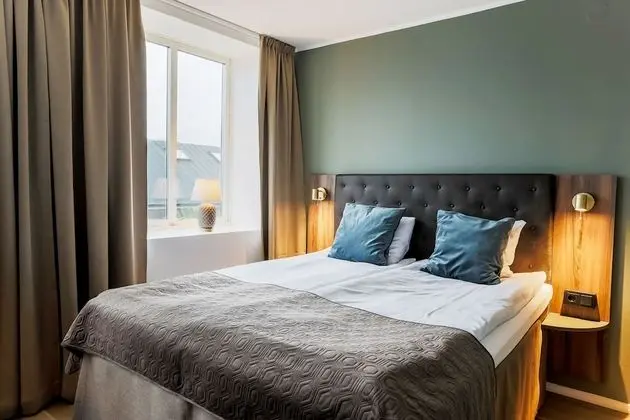 Economy Oda, 1 Çift Kişilik Yatak, Sigara İçilmez