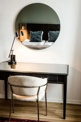 Economy Oda, 1 Çift Kişilik Yatak, Sigara İçilmez