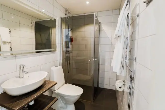 Economy Oda, 1 Çift Kişilik Yatak, Sigara İçilmez