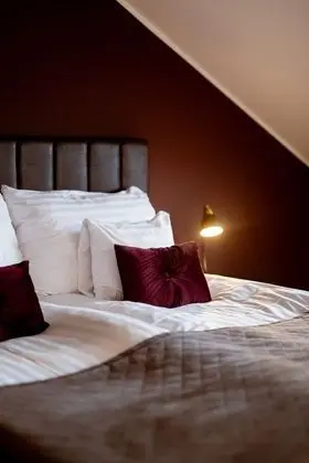 Superior Oda, 1 Çift Kişilik Yatak (Includes a light evening meal)