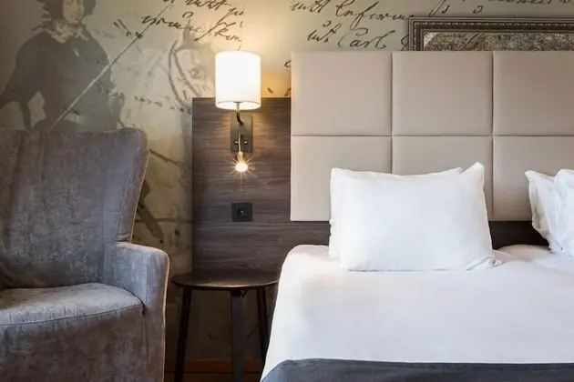 Economy Tek Büyük Yataklı Oda, Sigara İçilmez