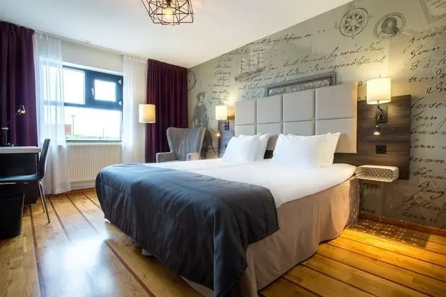 Economy Tek Büyük Yataklı Oda, Sigara İçilmez