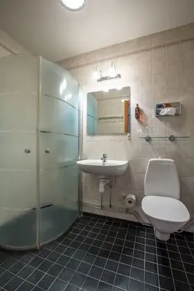 Economy Tek Büyük Yataklı Oda, Sigara İçilmez