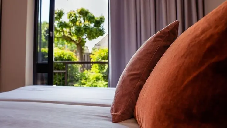 Süit, Sigara İçilmez (Double)