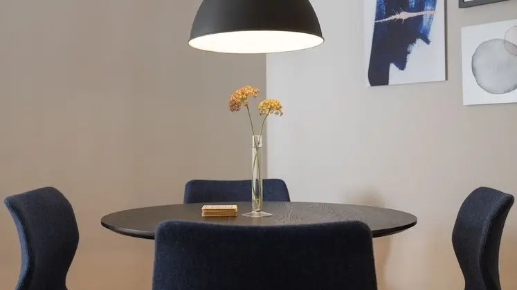 Süit, Sigara İçilmez (Double)