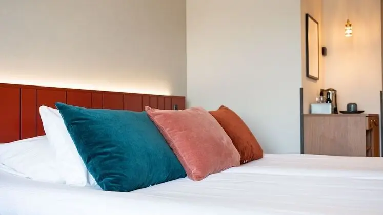 Superior Oda, 2 Tek Kişilik Yatak (Includes a light evening meal)