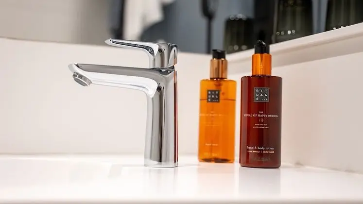 Superior Oda, 2 Tek Kişilik Yatak (Includes a light evening meal)