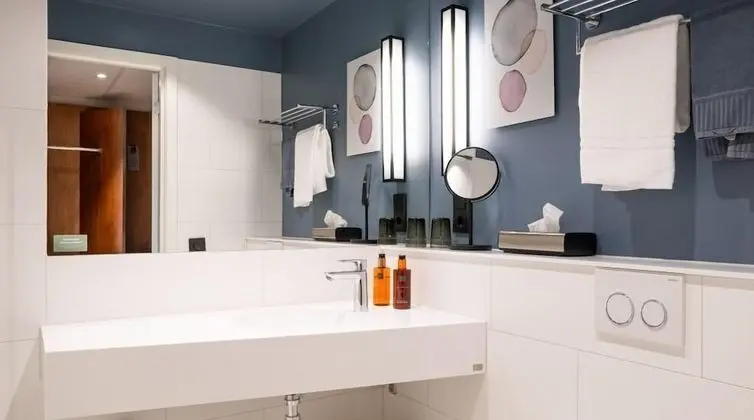 Superior Oda, 2 Tek Kişilik Yatak (Includes a light evening meal)