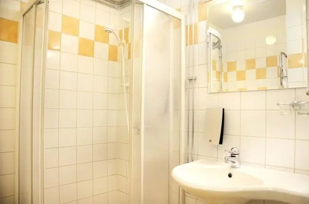 Deluxe Tek Büyük Yataklı Oda, 1 Çift Kişilik Yatak ve Çekyat (Includes a light evening meal)