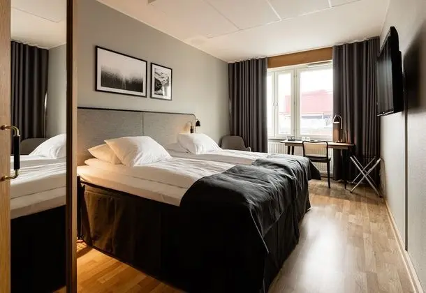 Standard İki Ayrı Yataklı Oda, 2 Tek Kişilik Yatak (Includes a light evening meal)