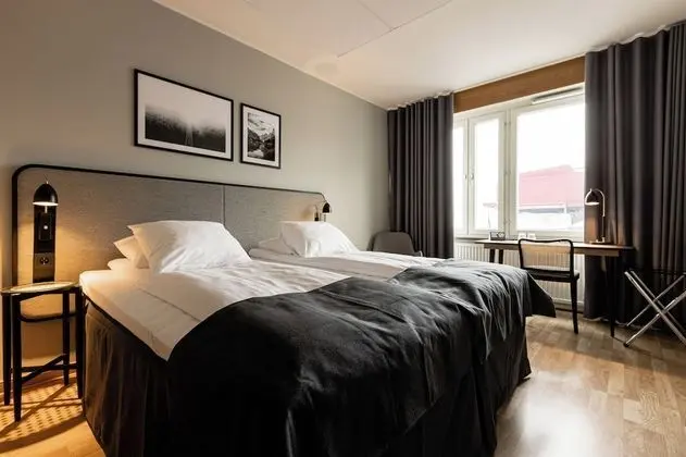 Superior Oda, 1 Çift Kişilik Yatak (Includes a light evening meal)