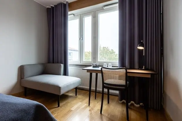 Superior Oda, 1 Çift Kişilik Yatak (Includes a light evening meal)