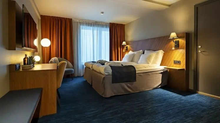 Superior Oda, 1 Çift Kişilik Yatak (Includes a light evening meal)