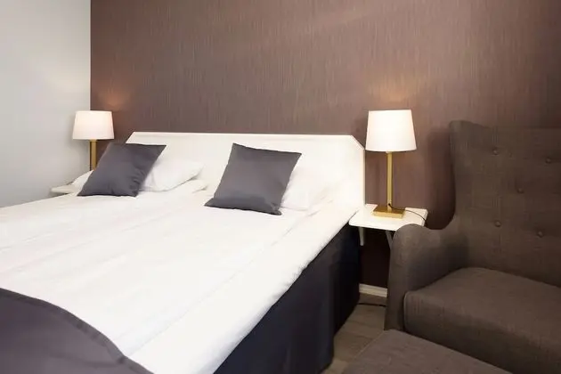 Standard Oda, 1 Çift Kişilik Yatak, Sigara İçilmez