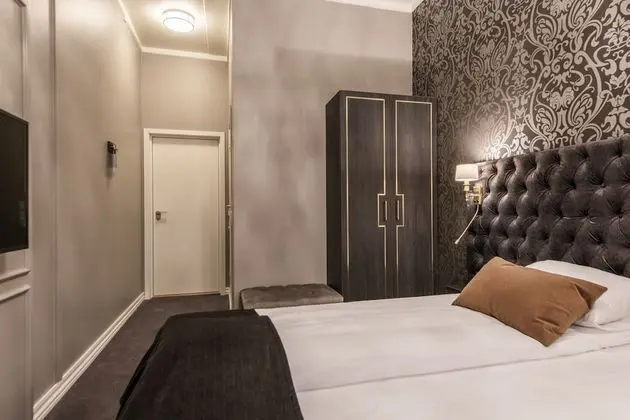 Standard Oda, 1 Çift Kişilik Yatak, Sigara İçilmez