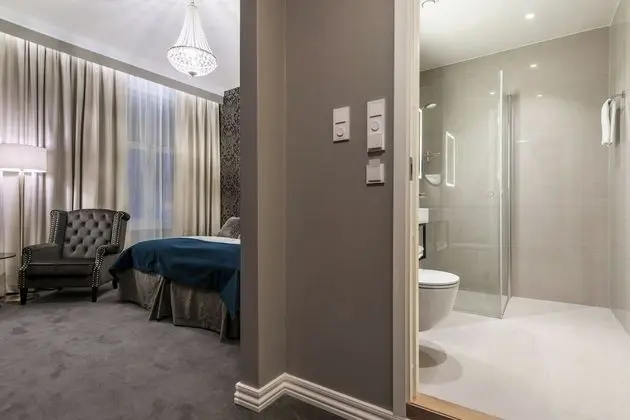 Superior Oda, 2 Tek Kişilik Yatak, Sigara İçilmez (Includes a light evening meal)