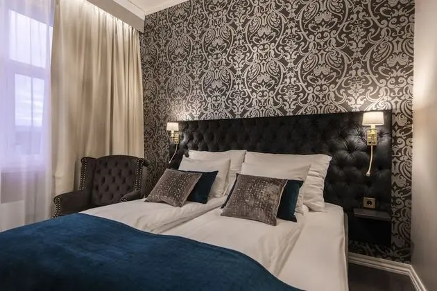 Superior Oda, 2 Tek Kişilik Yatak, Sigara İçilmez (Includes a light evening meal)