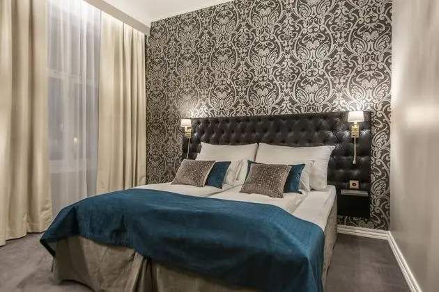 Superior Oda, 2 Tek Kişilik Yatak, Sigara İçilmez (Includes a light evening meal)