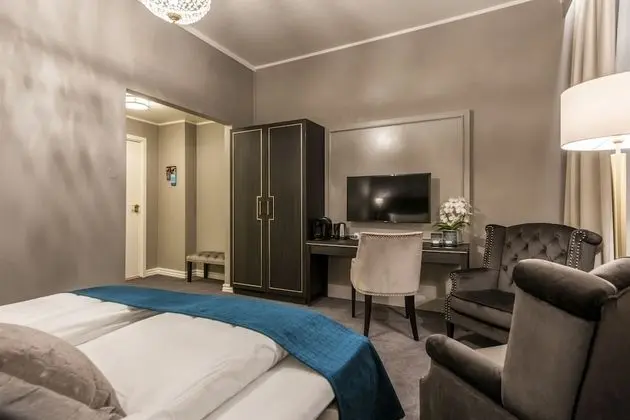 Superior Oda, 2 Tek Kişilik Yatak, Sigara İçilmez (Includes a light evening meal)