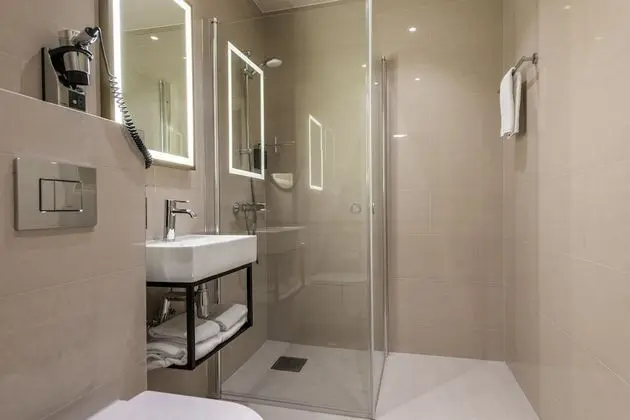 Superior Oda, 2 Tek Kişilik Yatak, Sigara İçilmez (Includes a light evening meal)