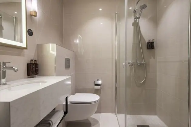 Superior Oda, 2 Tek Kişilik Yatak, Sigara İçilmez (Includes a light evening meal)