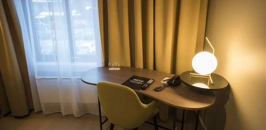 Standard Oda, 2 Tek Kişilik Yatak (Includes a light evening meal)