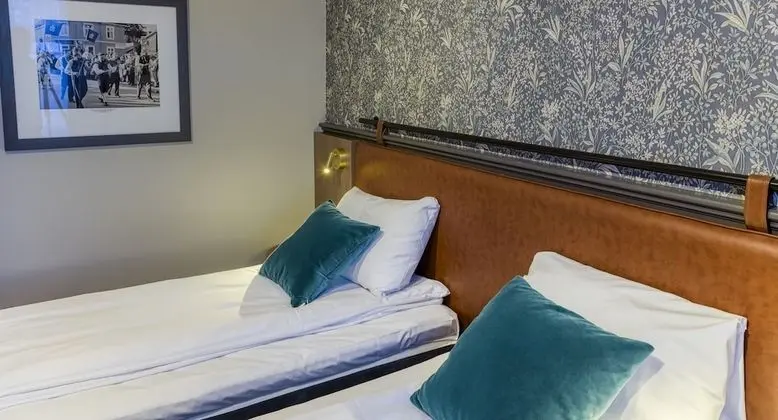 Standard Oda, 2 Tek Kişilik Yatak (Includes a light evening meal)