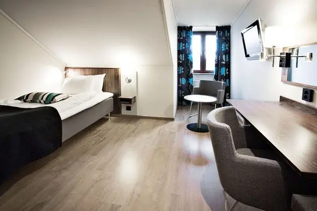 Standard Tek Kişilik Oda (Includes a light evening meal)