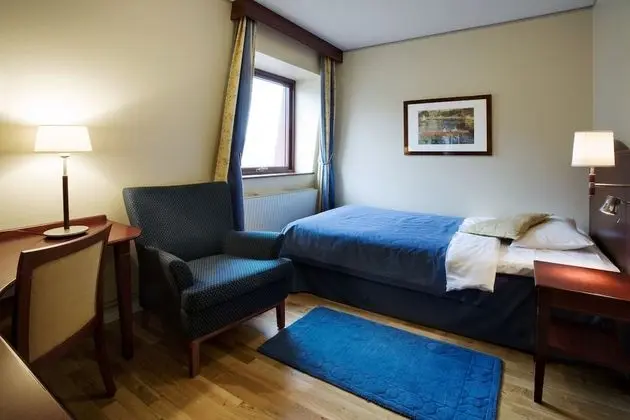 Standard Tek Kişilik Oda (Includes a light evening meal)