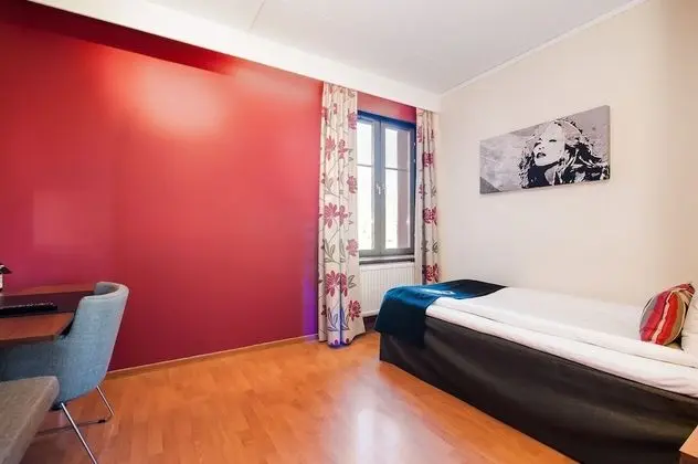 Standard Tek Kişilik Oda (Includes a light evening meal)